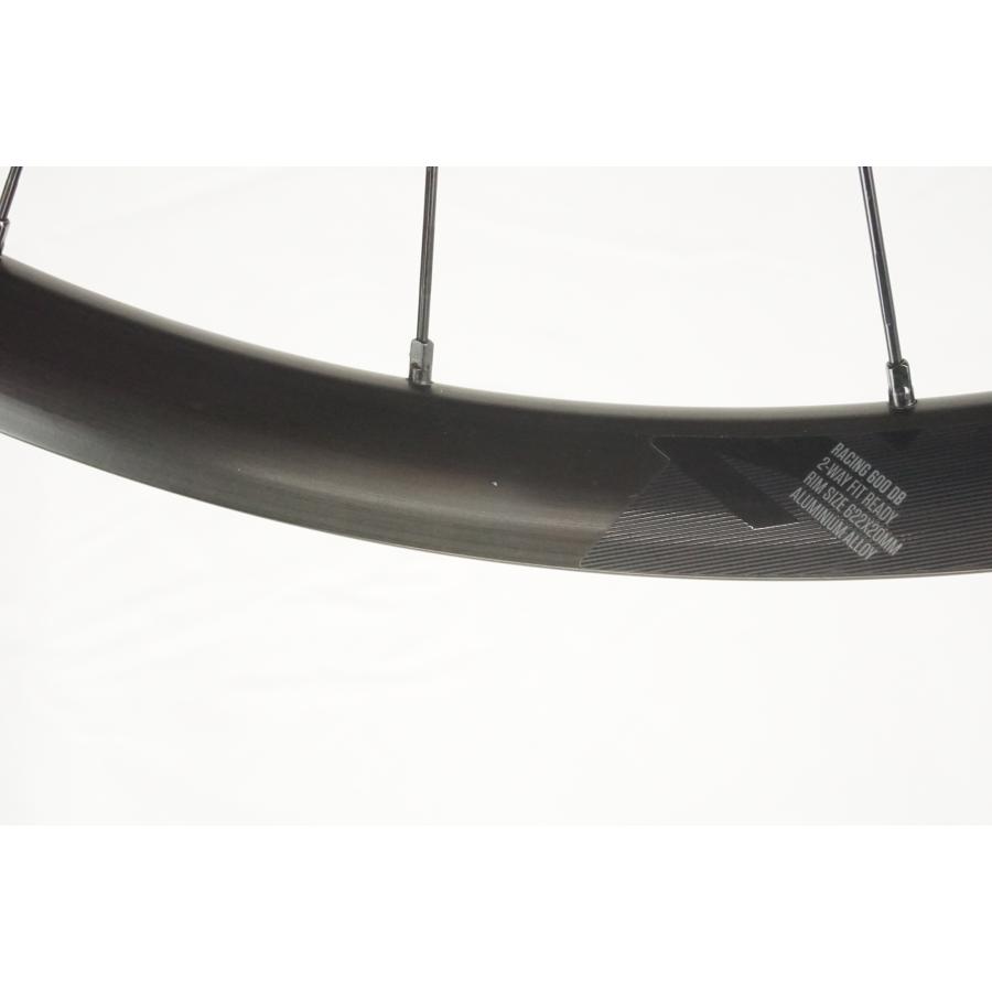 FULCRUM 「フルクラム」 RACING 600 DB スラム 11速 (XDR FULCRUM 「フルクラム」 RACING 600 DB スラム 11速 (XDR