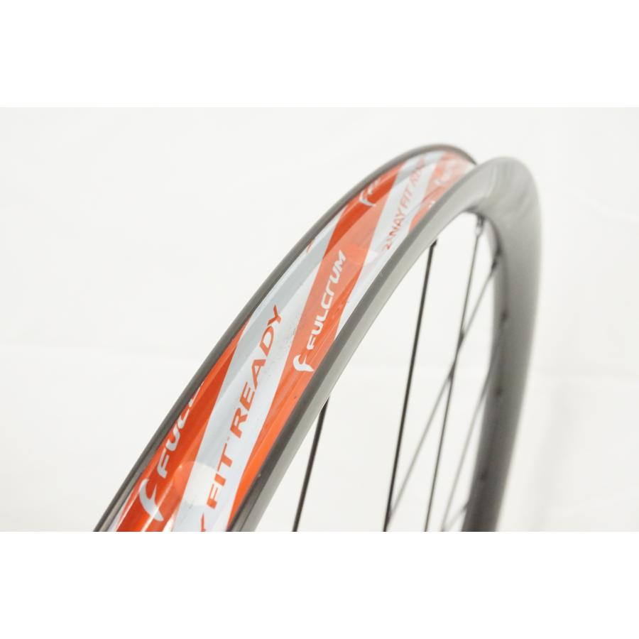 FULCRUM 「フルクラム」 RACING 600 DB スラム 11速 (XDR FULCRUM 「フルクラム」 RACING 600 DB スラム 11速 (XDR