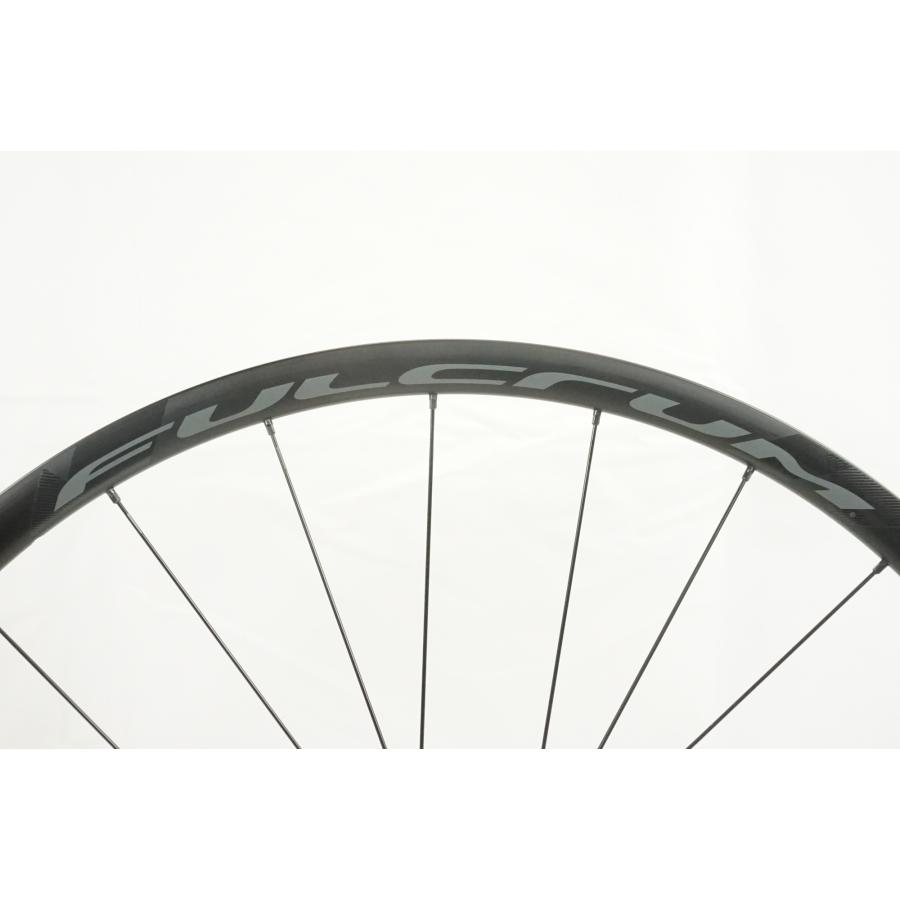 FULCRUM 「フルクラム」 RACING 600 DB スラム 11速 (XDR FULCRUM 「フルクラム」 RACING 600 DB スラム 11速 (XDR