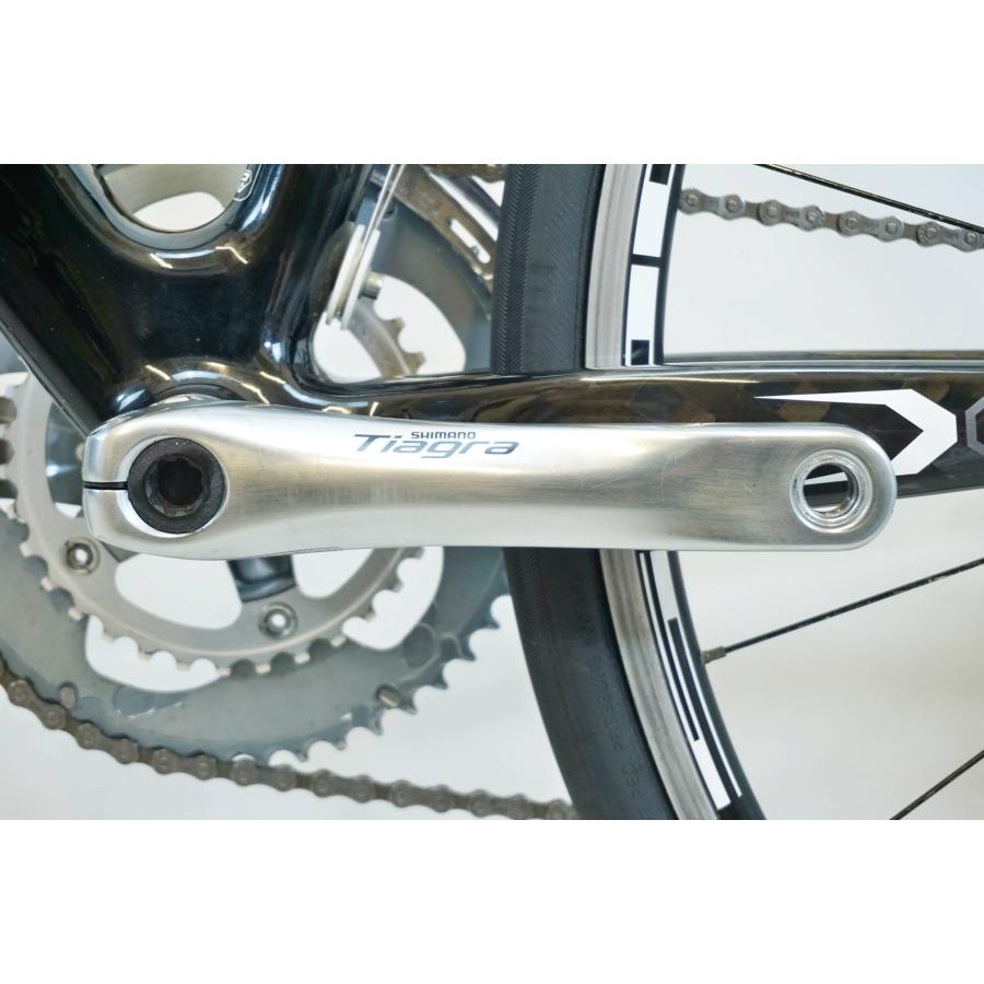 RIDLEY 「リドレー」 X-FIRE 2010年モデル シクロクロス /宇都宮