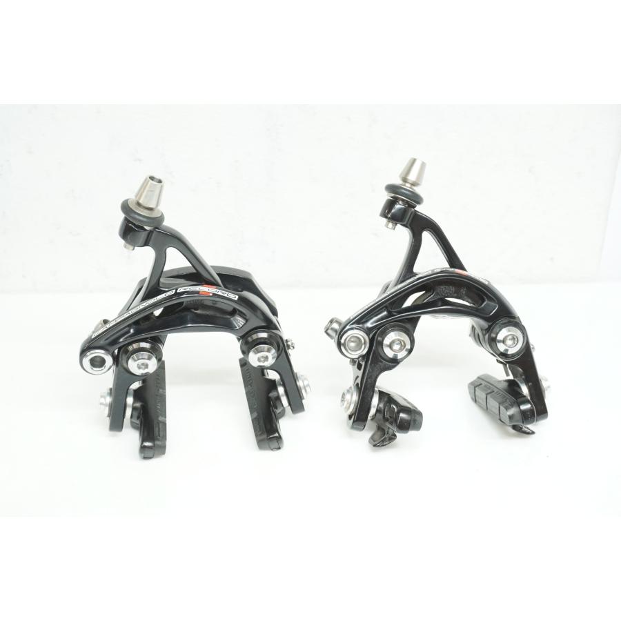 CAMPAGNOLO 「カンパニョーロ」 RECORD BR16-RED ダイレクトマウント