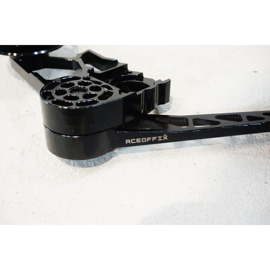 ACEOFFIX 「エースオフィックス」 SPEED TENSIONER チェーン ACEOFFIX 「エースオフィックス」 SPEED TENSIONER チェーン
