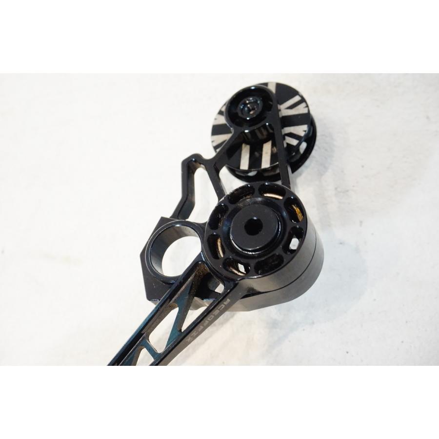 ACEOFFIX 「エースオフィックス」 SPEED TENSIONER チェーン ACEOFFIX 「エースオフィックス」 SPEED TENSIONER チェーン