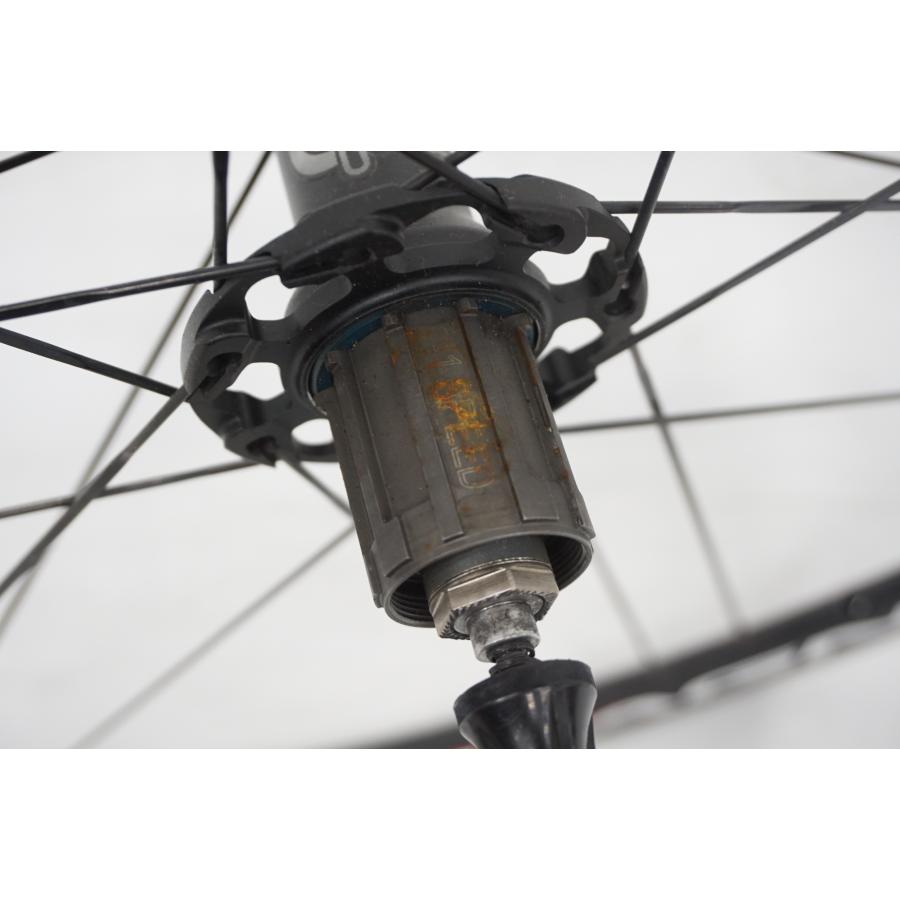 CAMPAGNOLO 「カンパニョーロ」 ZONDA C15 シマノ11速 ホイール CAMPAGNOLO 「カンパニョーロ」 ZONDA C15 シマノ11速 ホイール