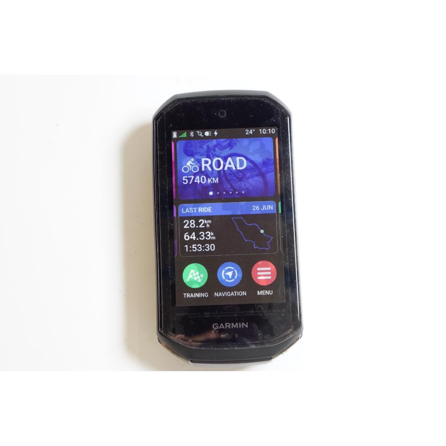 ほぼ新品未使用！GARMIN EDGE 1050 GPSサイクルコンピューター ヨドバシ.com - ガーミン GARMIN GPSサイクルコンピューター