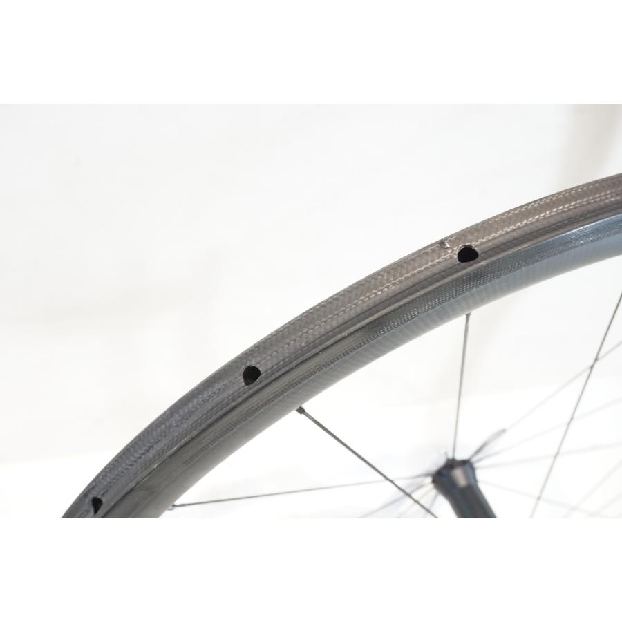 LWC 「エルダブルシー」 シマノ11速 38mm チューブラー カーボン LWC 「エルダブルシー」 シマノ11速 38mm チューブラー カーボン