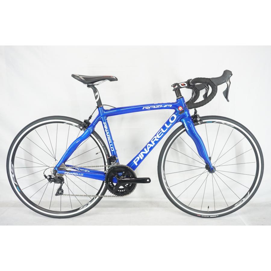 PINARELLO 「ピナレロ」 RAZHA 105 2018年モデル ロードバイク / 阪急