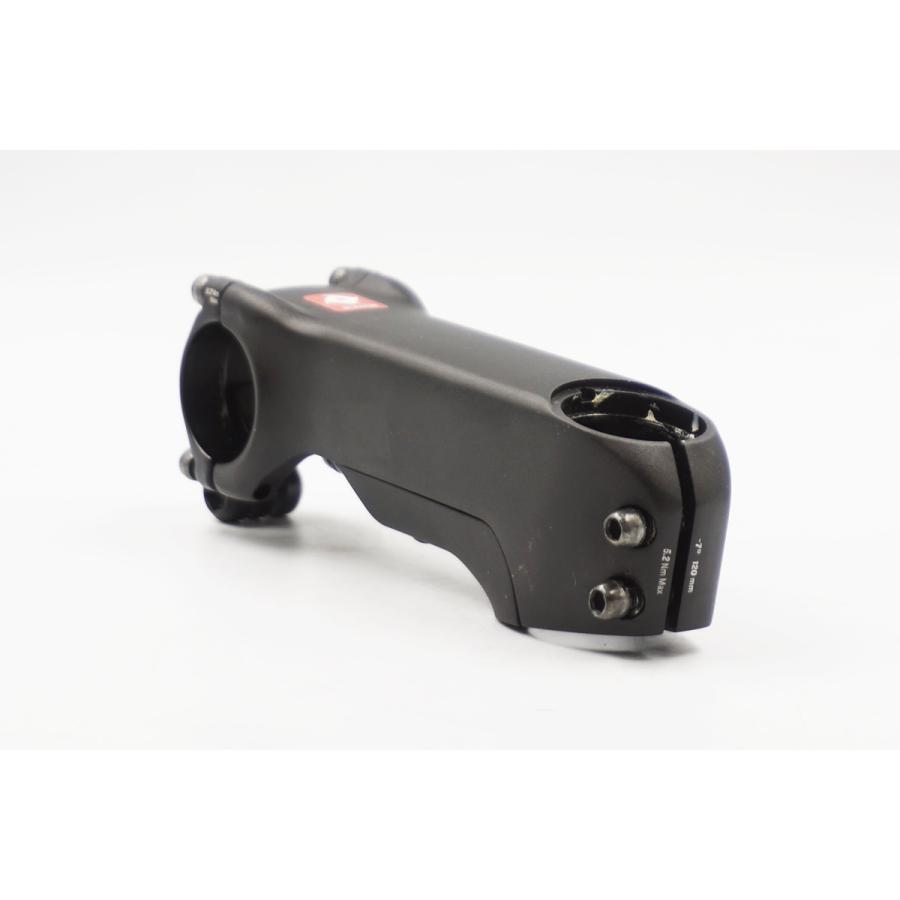 BONTRAGER 「ボントレガー」 RCS PRO BLENDR 31.8Φ 120mm ステム BONTRAGER 「ボントレガー」 RCS PRO BLENDR 31.8Φ 120mm ステム