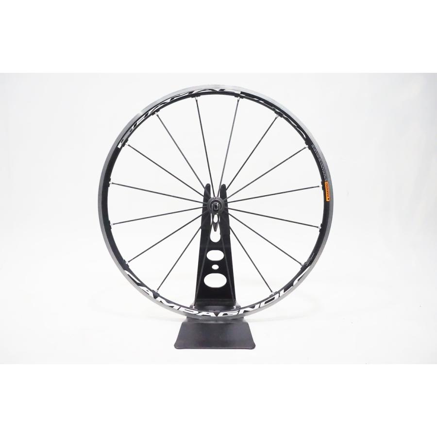 CAMPAGNOLO「カンパニョーロ」 SHAMAL ULTRA 15c フロントホイール