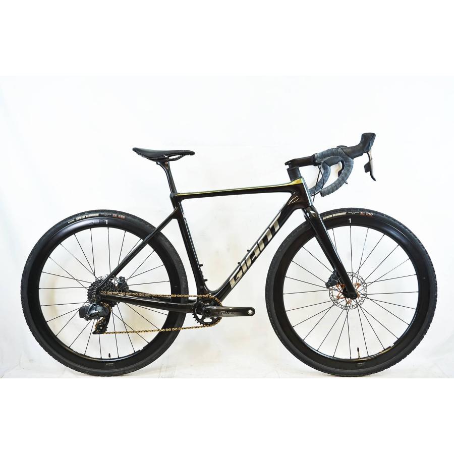 GIANT 「ジャイアント」 TCX ADVANCED PRO 2022年モデル シクロクロス