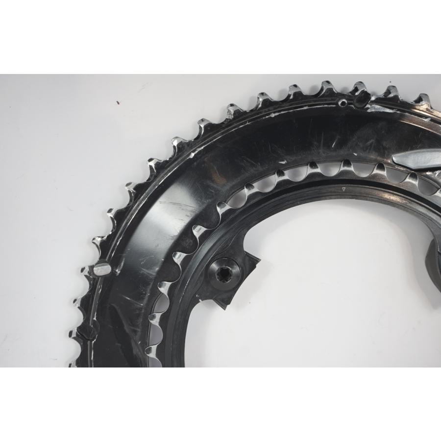 【新品】FC-R9100 チェーンリング 52T シマノ チェーンリング 52T-MT (52×36T対応) FC-R9100用