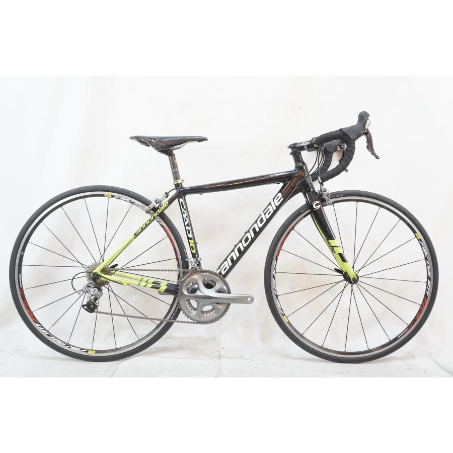 CANNONDALE 「キャノンデール」 CAAD10 3 ULTEGRA 2011年モデル ロード 