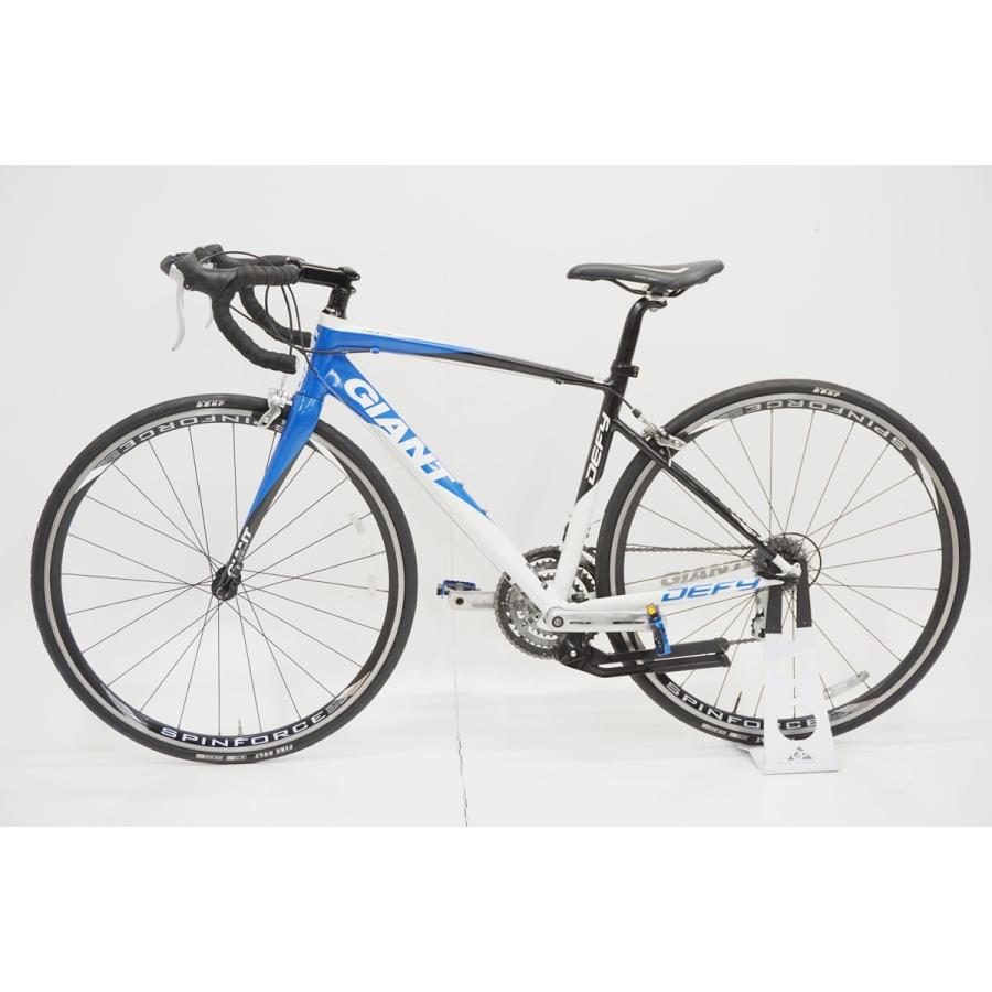 GIANT 「ジャイアント」 DEFY3 2011年モデル ロードバイク/ 京都