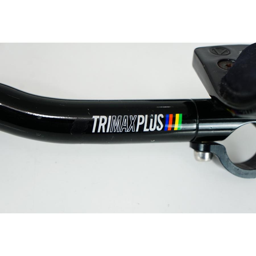 VISION 「ヴィジョン」 TRIMAX PLUS φ26.0mm DHバー / 浦和 VISION 「ヴィジョン」 TRIMAX PLUS φ26.0mm DHバー / 浦和