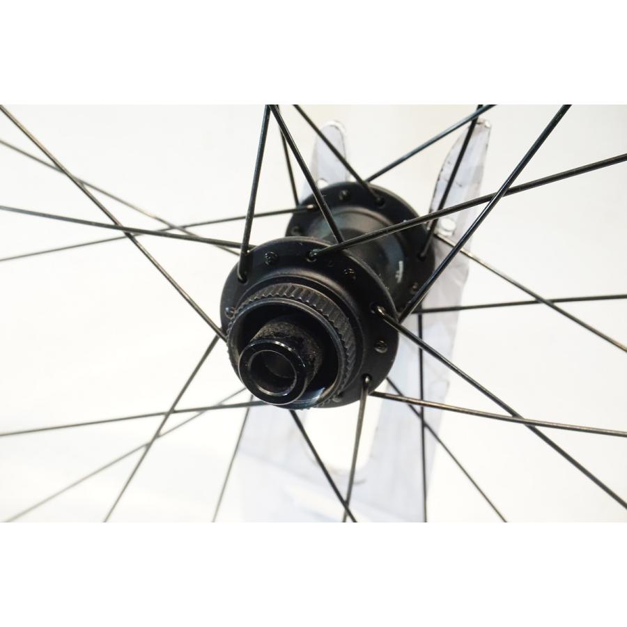 BONTRAGER 「ボントレガー」 PARADIGM COMP 25 TLR シマノ11速 DISC ホイールセット / 横浜戸塚店｜buychari｜08