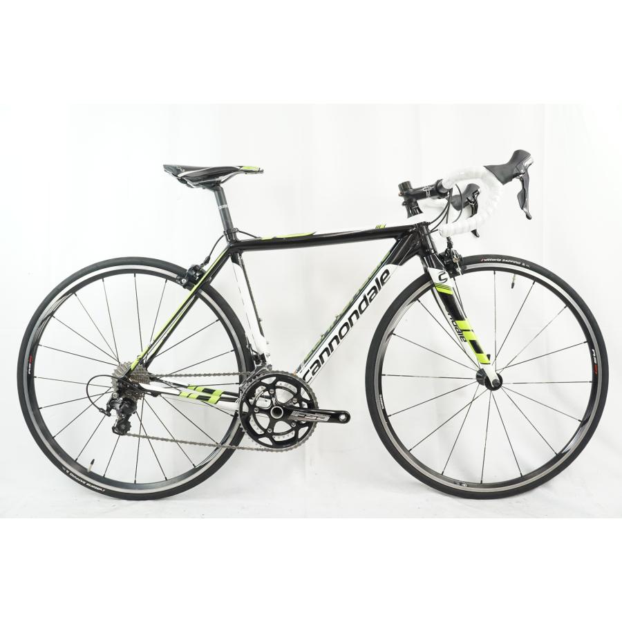 キャノンデール CAAD10 105 2015年 札幌発