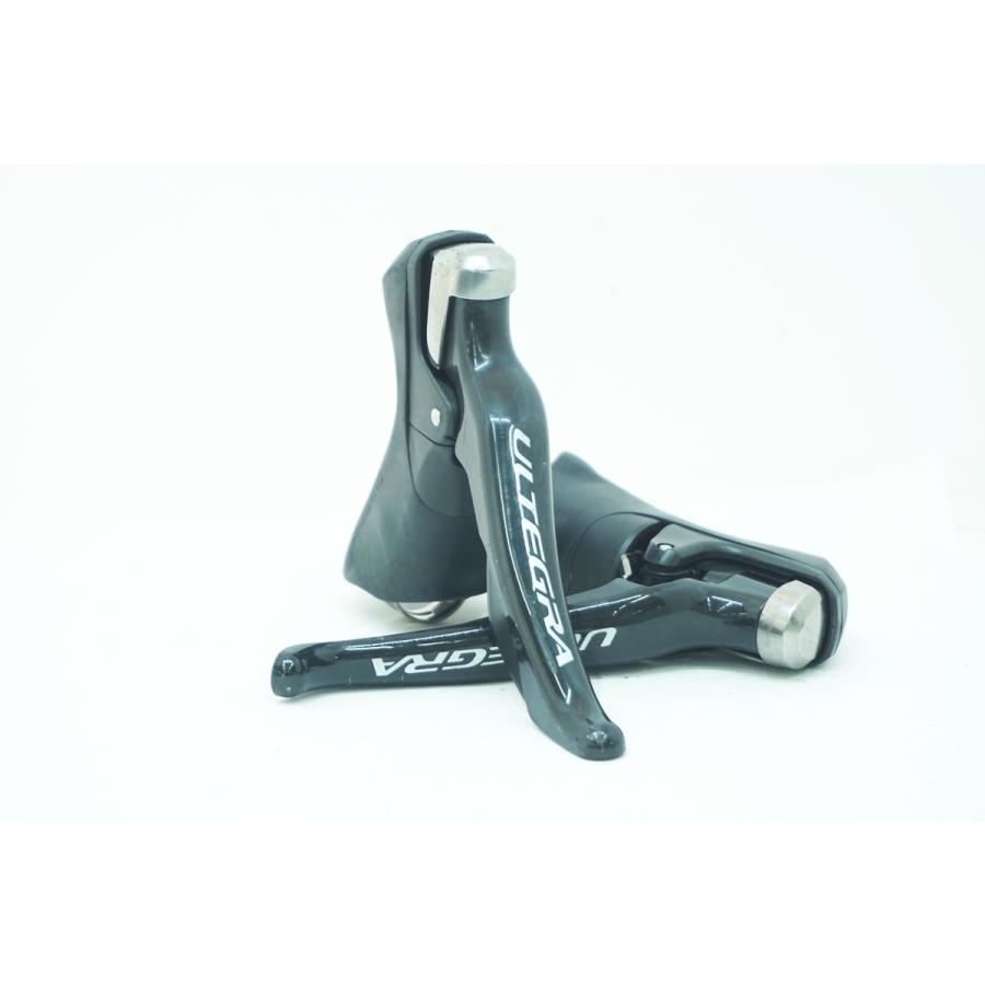 SHIMANO ULTEGRA デュアルコントロールレバー 本体ST-6800 SHIMANO 「シマノ」 ULTEGRA ST-6800 デュアルコントロールレバー