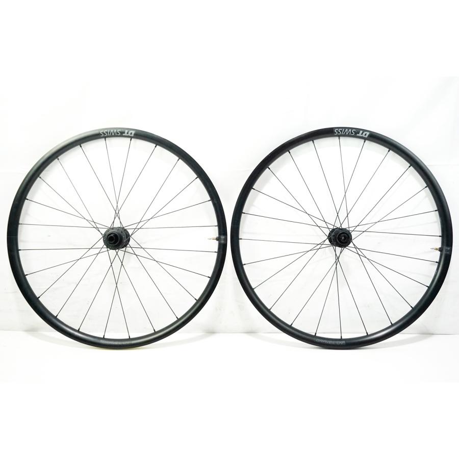 DT SWISS 「ディーティースイス」 GRAVEL LN ホイールセット DT SWISS 「ディーティースイス」 GRAVEL LN ホイールセット
