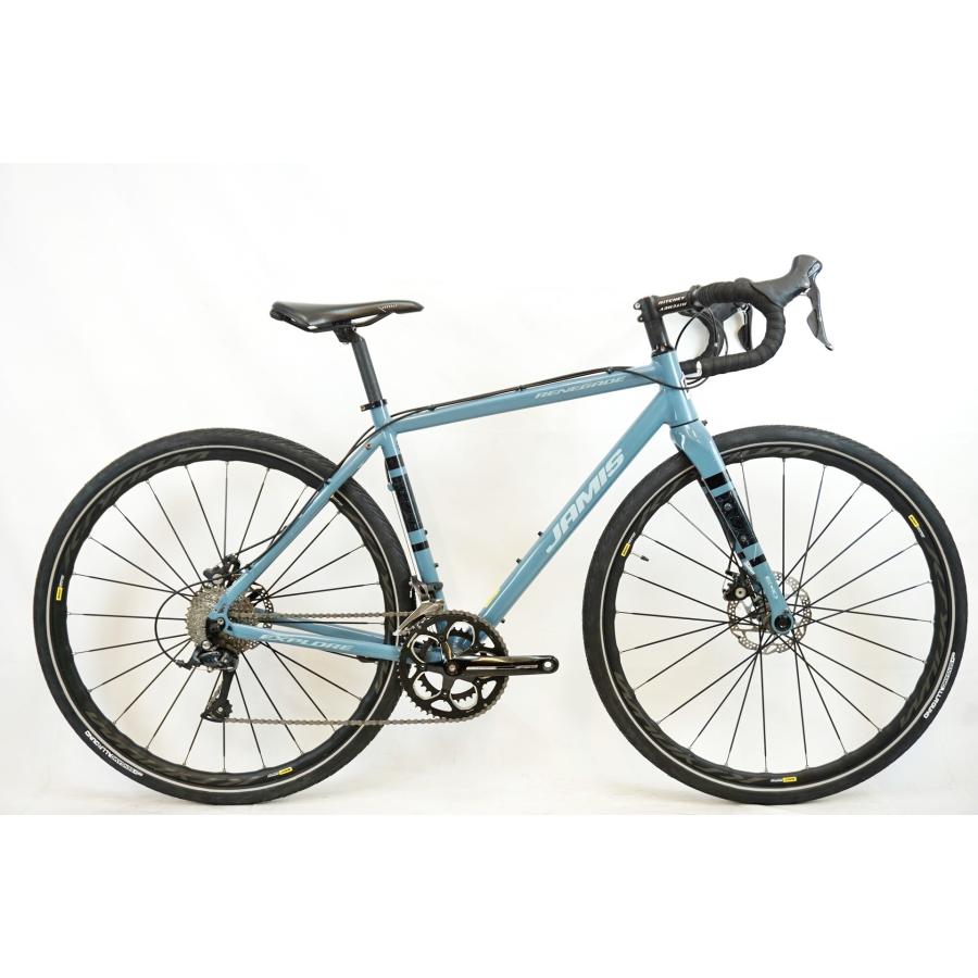 JAMIS 「ジェイミス」」 RENEGADE EXPLORE 2019年モデル JAMIS 「ジェイミス」」 RENEGADE EXPLORE 2019年モデル