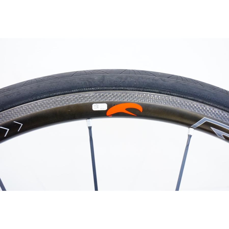 FULCRUM「フルクラム」 RACING ZERO CARBON 非AC3 シマノ11s