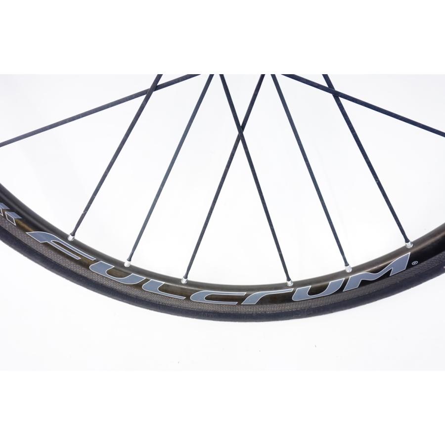 パーツ FULCRUM RACING ZERO CARBON AC3 FULCRUM 「フルクラム」 RACING ZERO CARBON AC3 シマノ 11速