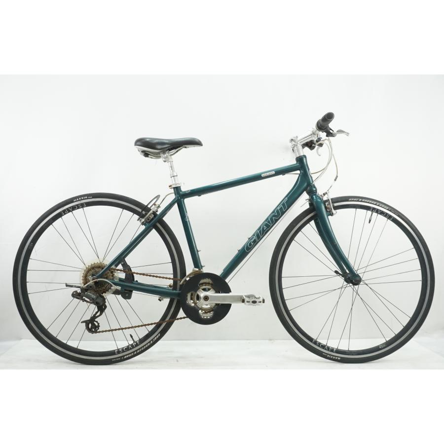 GIANT 「ジャイアント」 ESCAPE R3 2010年モデル クロスバイク/ 大阪美原北インター店 ジャンク GIANT 「ジャイアント」 ESCAPE R3 2010年モデル クロス
