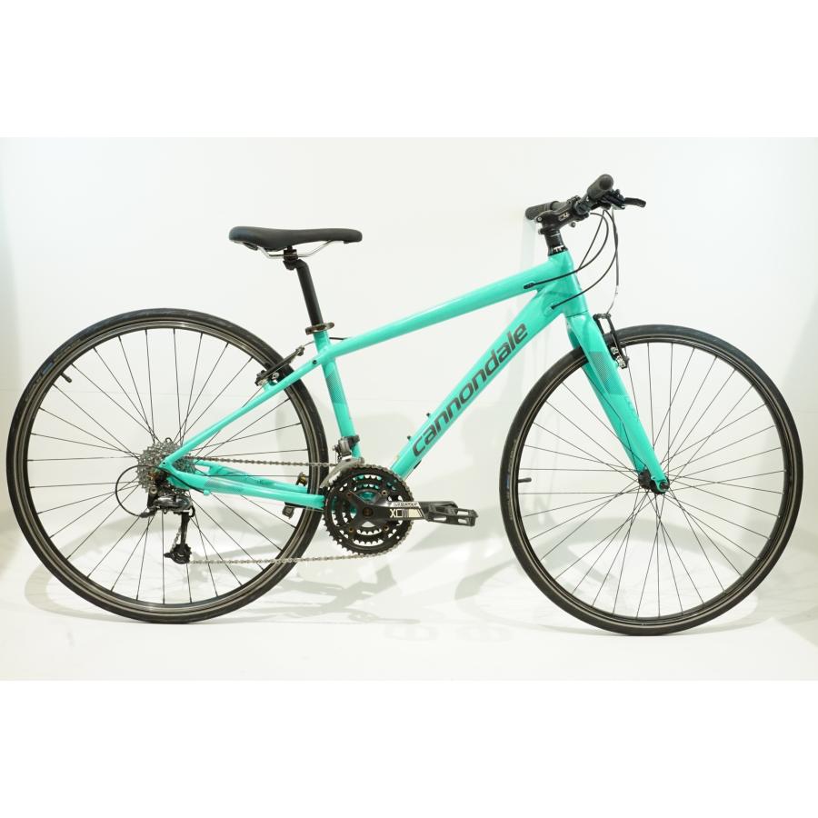 CANNONDALE 「キャノンデール」 QUICK WOMEN