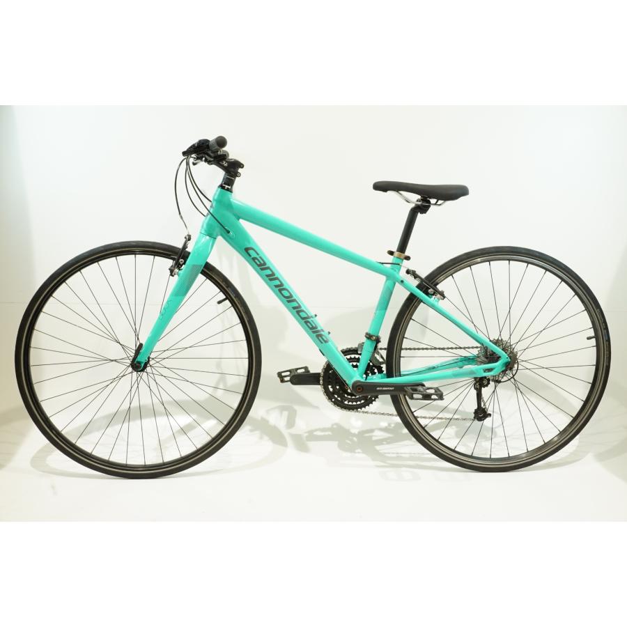 CANNONDALE 「キャノンデール」 QUICK WOMEN