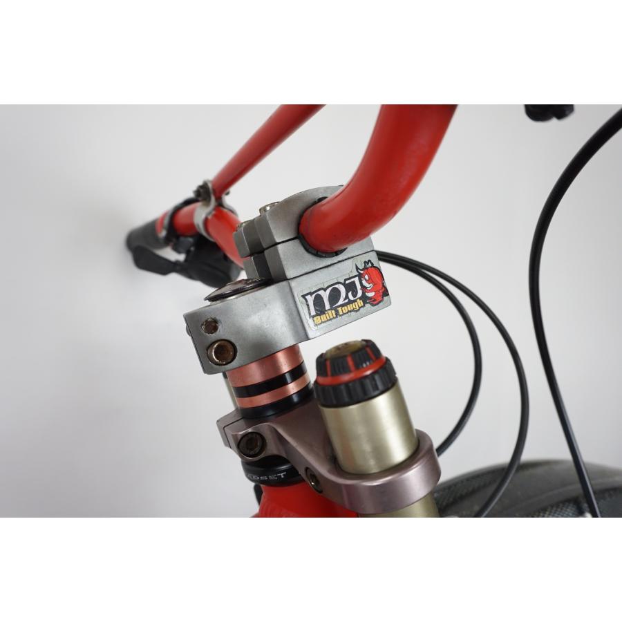 ジャンク IRONHORSE 「アイアンホース」 G OUT 1999年頃 マウンテン