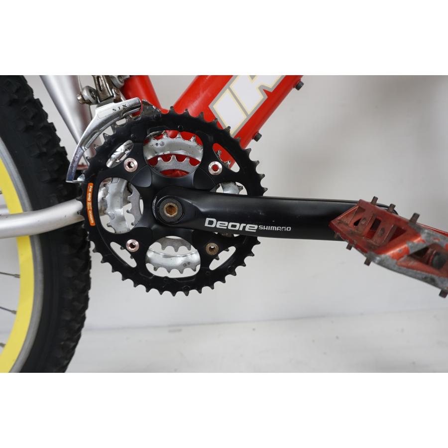 ジャンク IRONHORSE 「アイアンホース」 G OUT 1999年頃