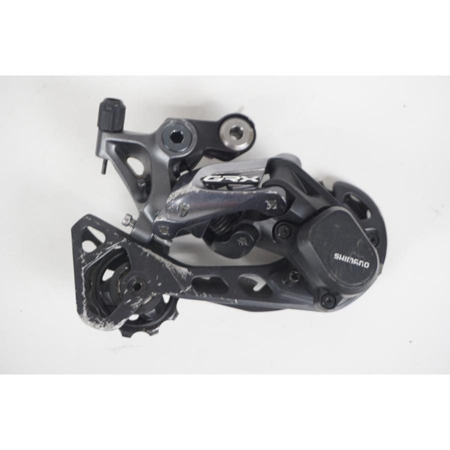 SHIMANO 「シマノ」 GRX RD-RX812 リアディレイラー / 大宮店 : rc 