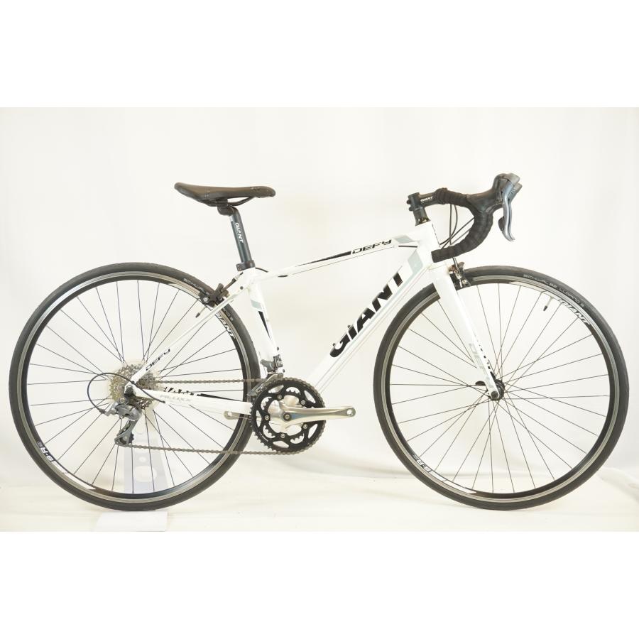 GIANT 「ジャイアント」 DEFY 2014年モデル ロードバイク GIANT 「ジャイアント」 DEFY4 2014年モデル ロードバイク