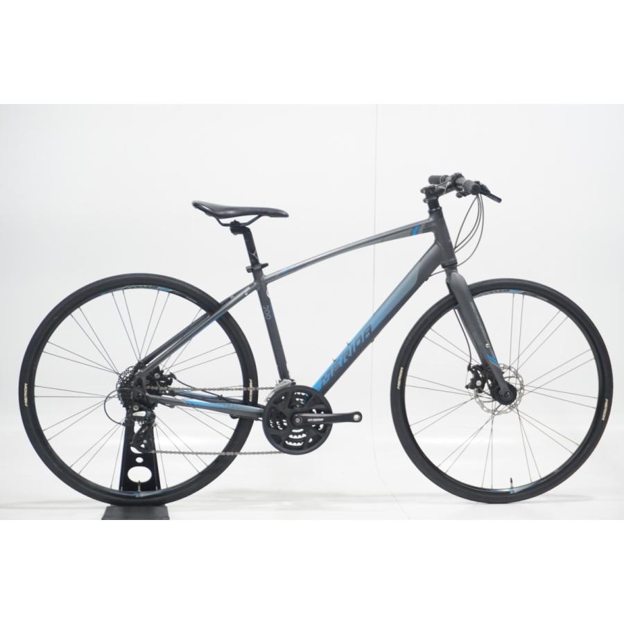 MERIDA 「メリダ」 CROSSWAY 200-MD 2019年モデル クロスバイク