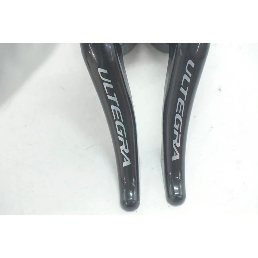 SHIMANO 「シマノ」 ULTEGRA ST-6800 デュアルコントロール