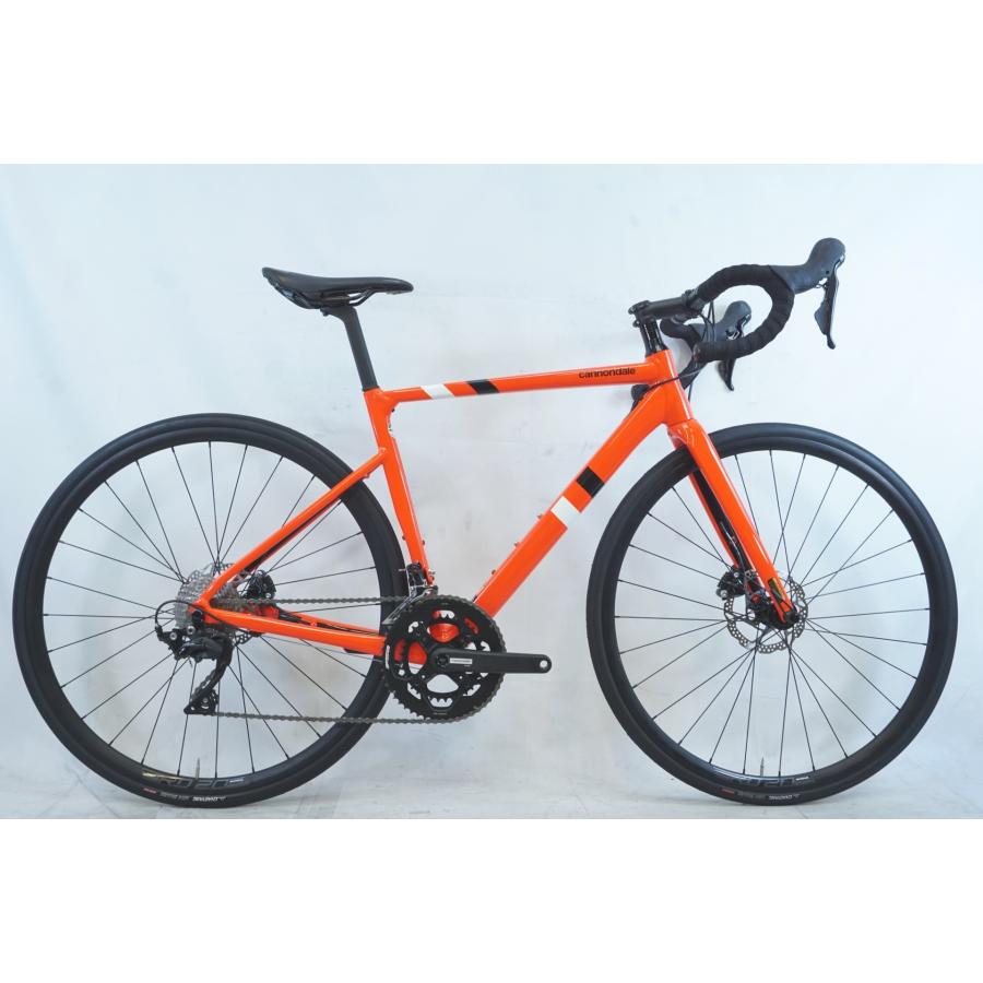 CANNONDALE 「キャノンデール」 CAAD13 DISC 2020年モデル ロード