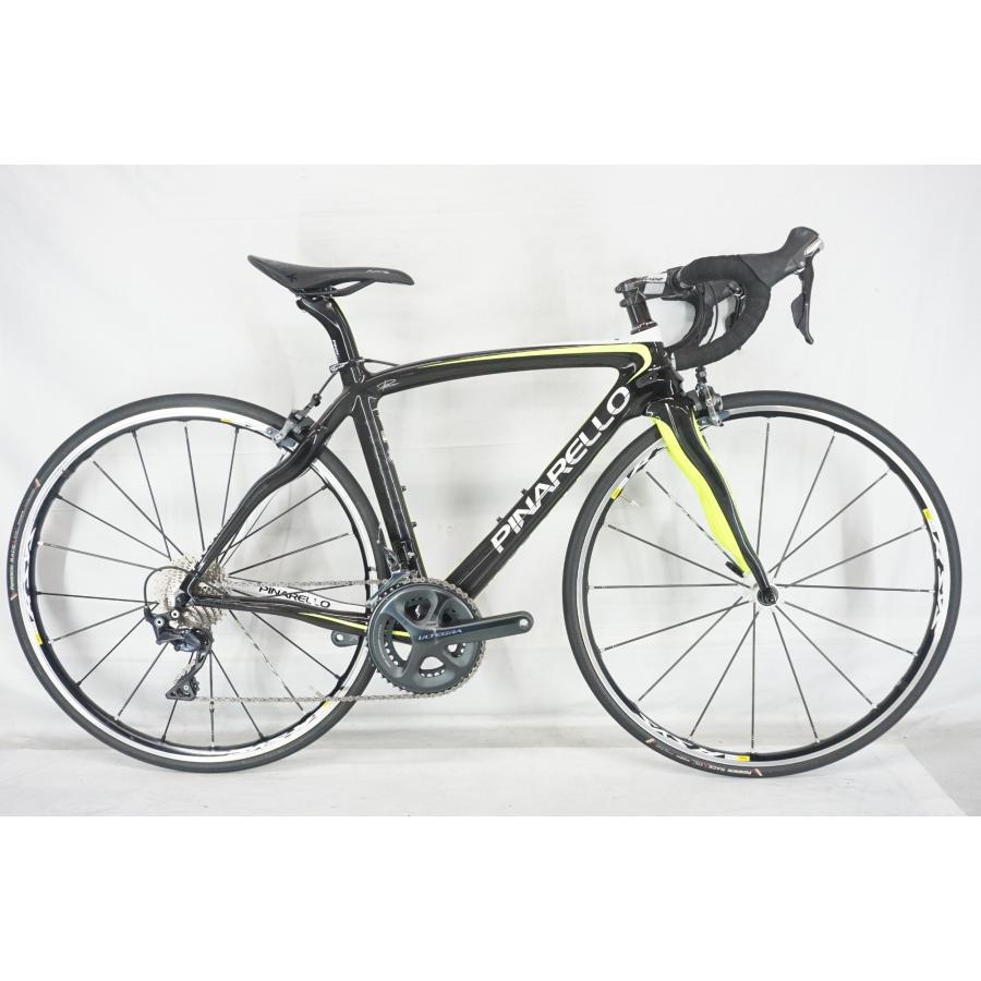 PINARELLO 「ピナレロ」 PRINCE ULTEGRA 2015年モデル ロードバイク