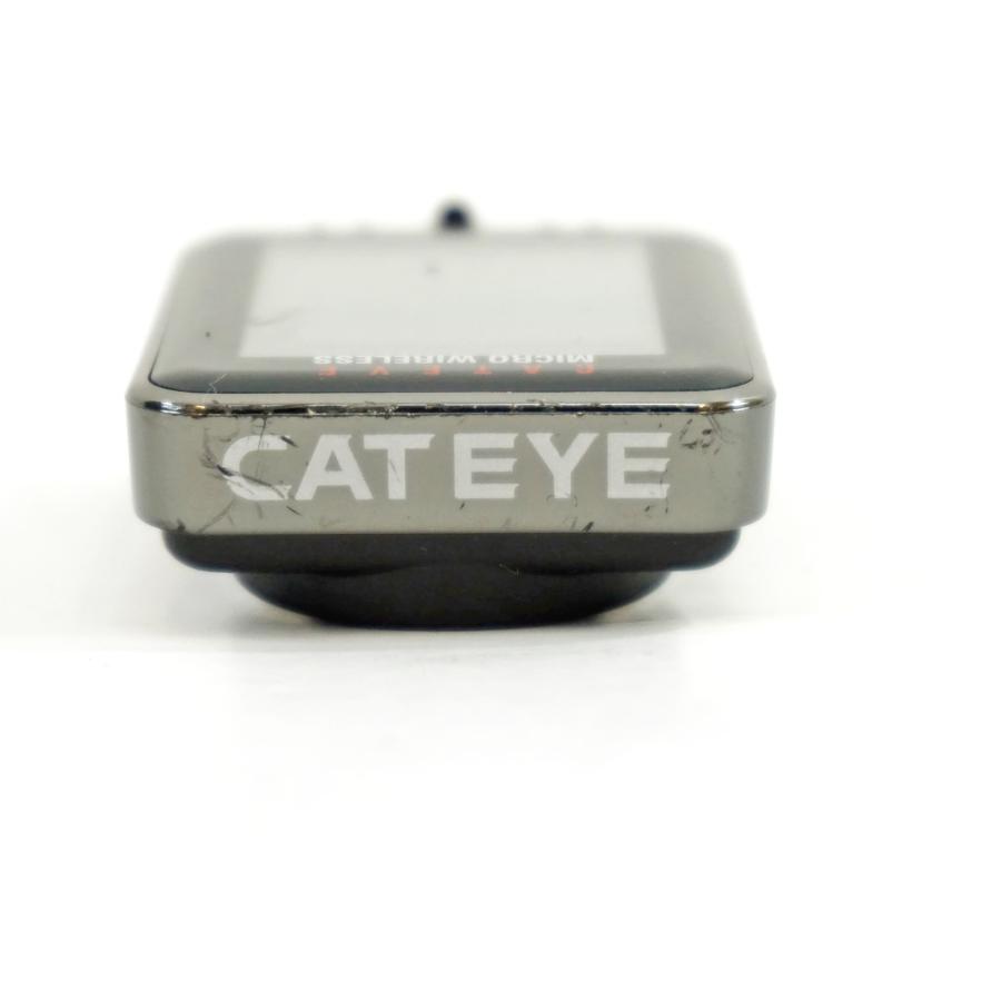 CATEYE 「キャットアイ」 CC-MC200W サイクルコンピューター / 有明店｜buychari｜03