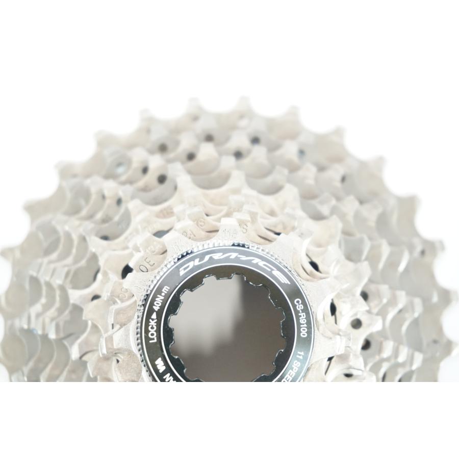 Shimano CS-R9100 11-28T 11S スプロケット シマノ SHIMANO