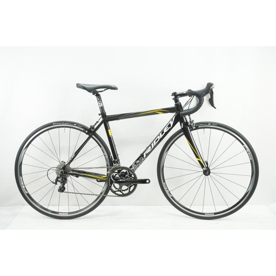 RIDLEY 「リドレー」 FENIX AL 105 2016年モデル ロードバイク / 大宮