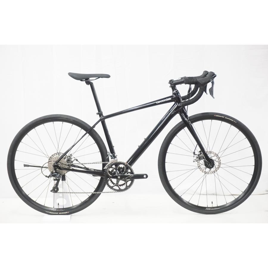 Cannondale 「キャノンデール」 SYNAPSE2 2020年モデル ロードバイク 51サイズ / IT92S9K4W190 Cannondale 「キャノンデール」 SYNAPSE2 2020年モデル ロードバイク