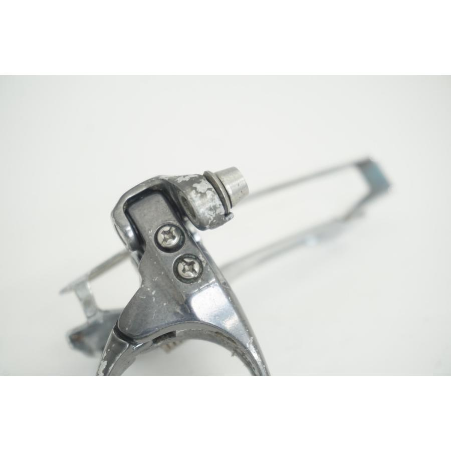 SHIMANO 「シマノ」 ULTEGRA FD-6600 φ31.8 フロントディレイラー
