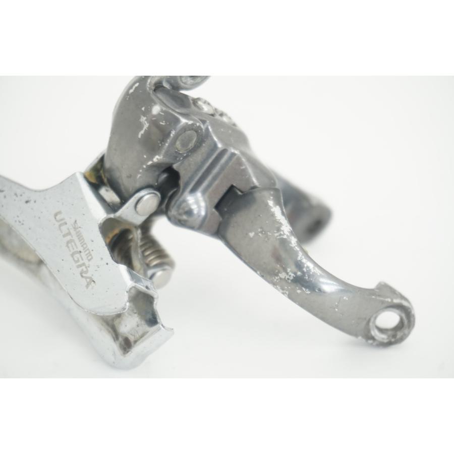SHIMANO 「シマノ」 ULTEGRA FD-6600 φ31.8 フロントディレイラー