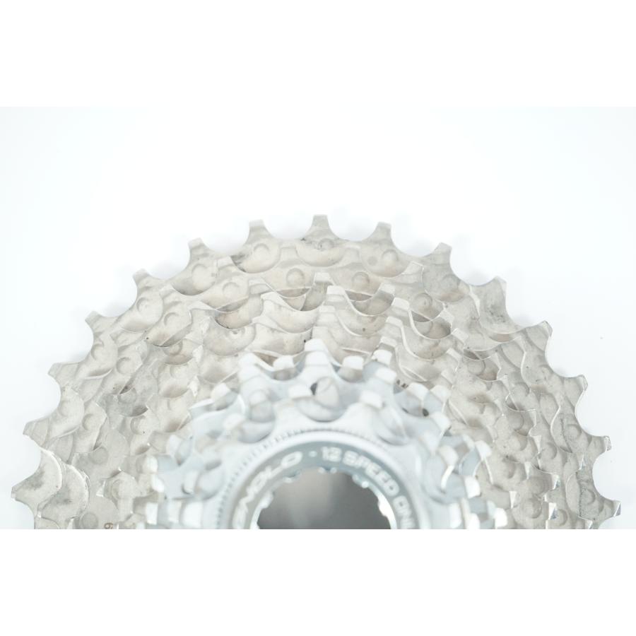 CAMPAGNOLO 「カンパニョーロ」 CHORUS 12S 11-29T スプロケット