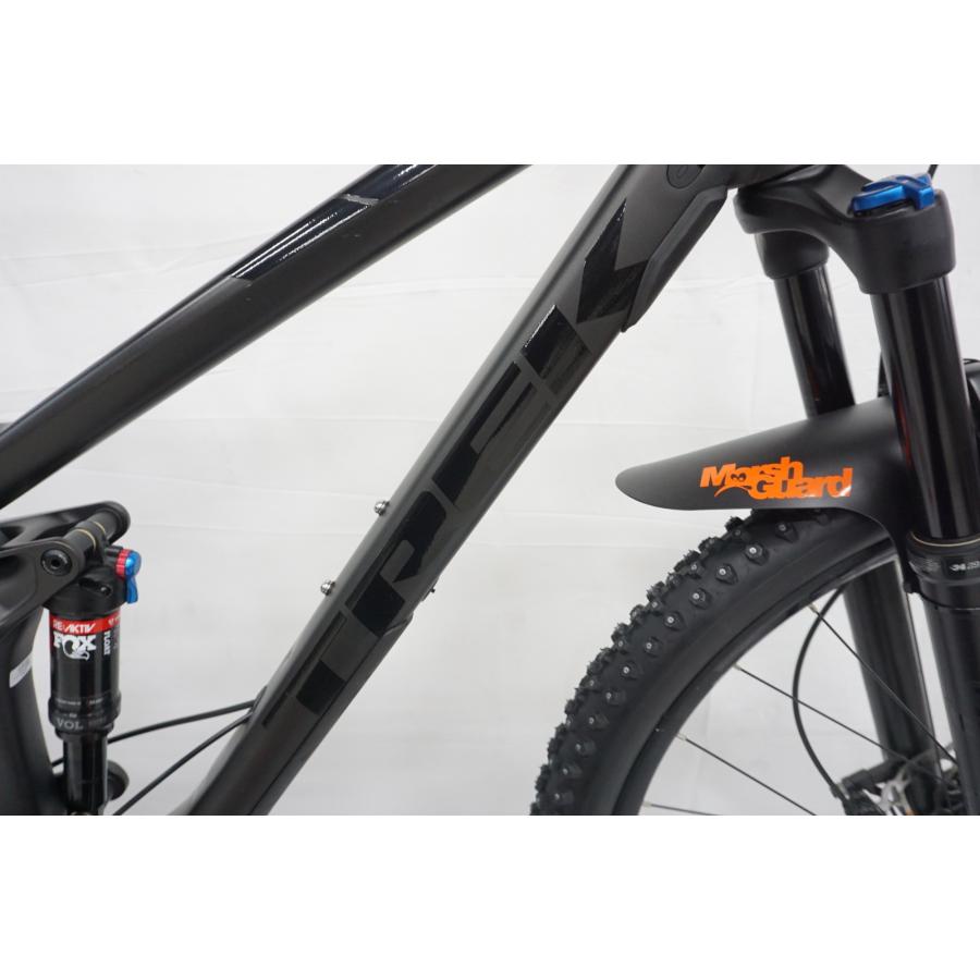 TREK 「トレック」 FUEL EX 8 29 2019年モデル マウンテンバイク TREK 「トレック」 FUEL EX 8 29 2019年モデル マウンテンバイク