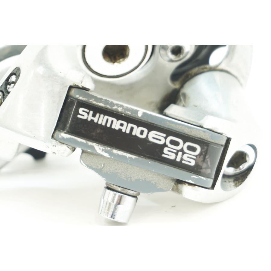 SHIMANO 「シマノ」 600 RD-6208 リアディレイラー / 大阪美原北 SHIMANO 「シマノ」 600 RD-6208 リアディレイラー / 大阪美原北
