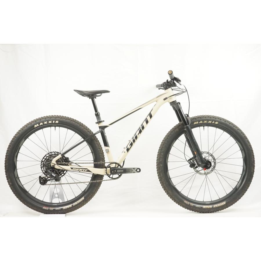 GIANT MTB FATHOM 2 Mサイズ 27.5インチ 2020年 ‼️