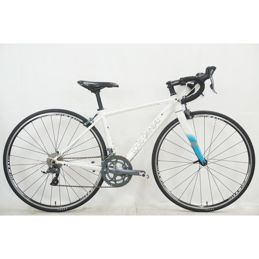 LOUIS GARNEAU 「ルイガノ」 LGS-CLR 2017年モデル ロードバイク