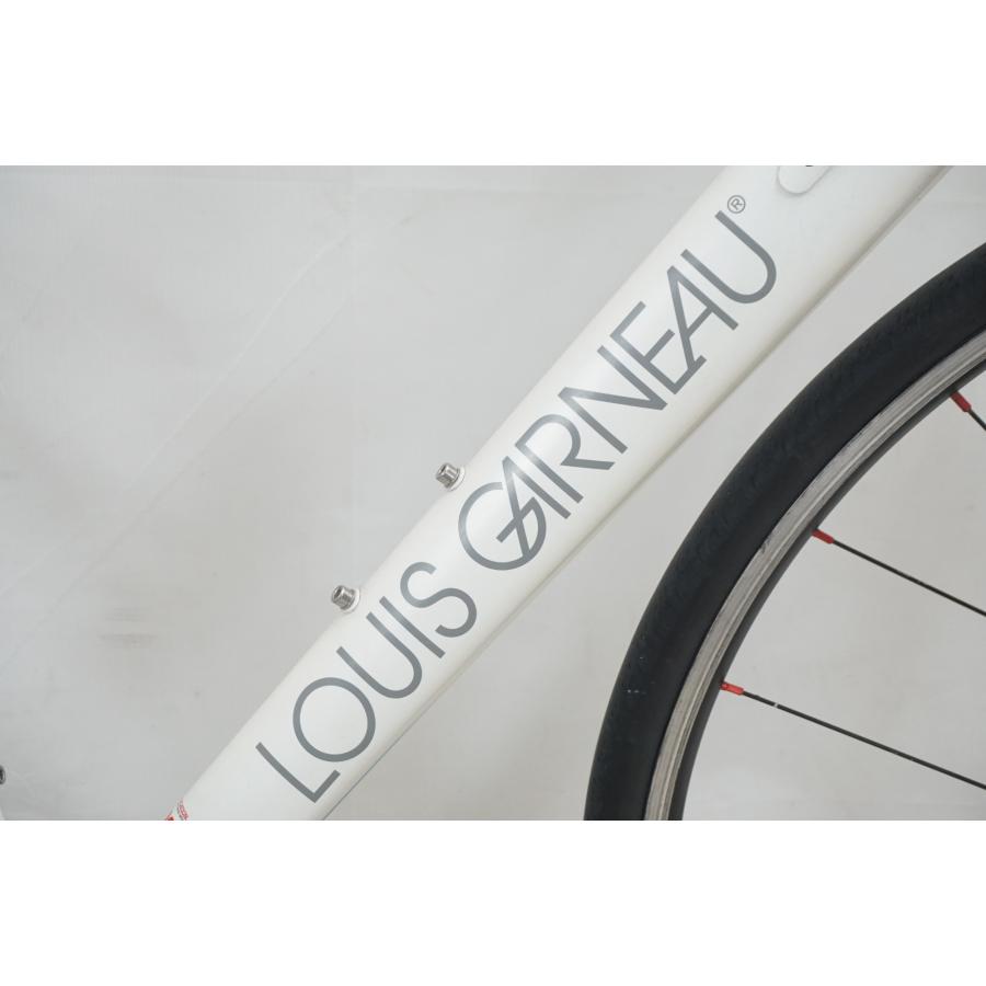 LOUIS GARNEAU 「ルイガノ」 LGS-CLR 2017年モデル ロードバイク 