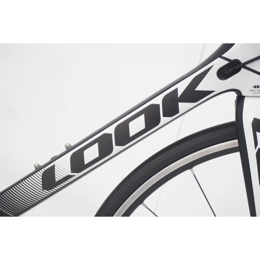 LOOK 「ルック」 695 ZR 2015年モデル ロードバイク / 滋賀大津店｜buychari｜03