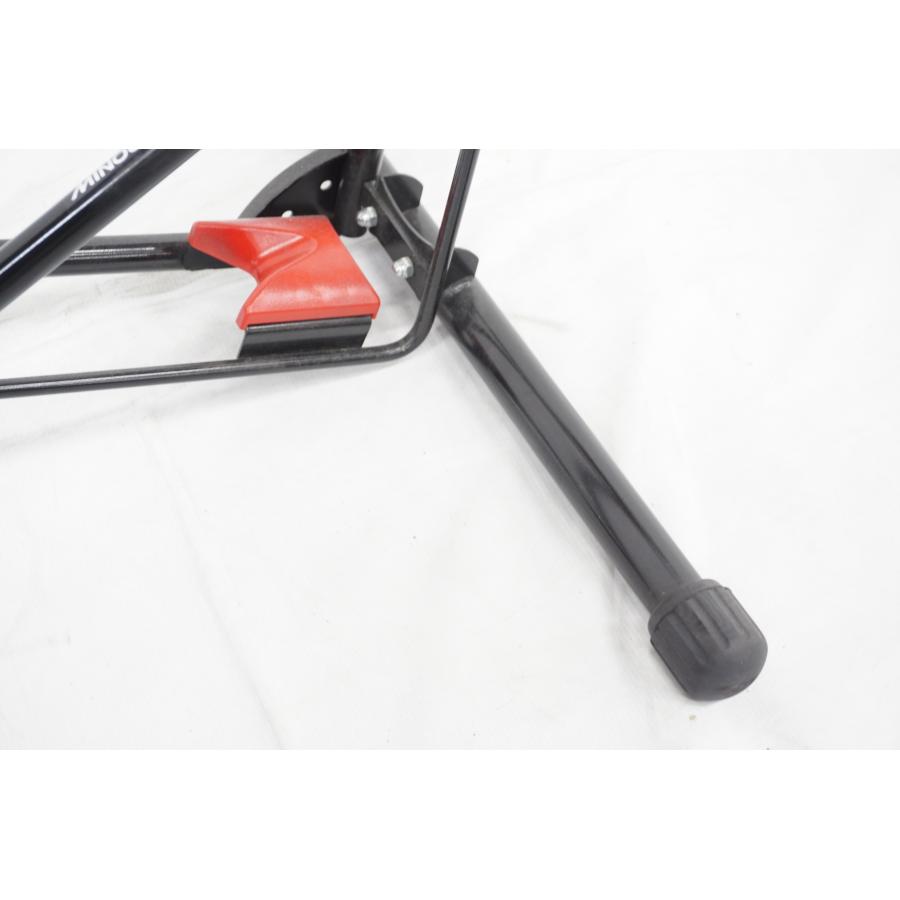 MINOURA 「ミノウラ」 DS-2100 TANCHO ESSE BIKE STAND スタンド MINOURA 「ミノウラ」 DS-2100 TANCHO ESSE BIKE STAND スタンド